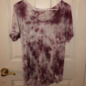 American Eagle soft & sexy tee